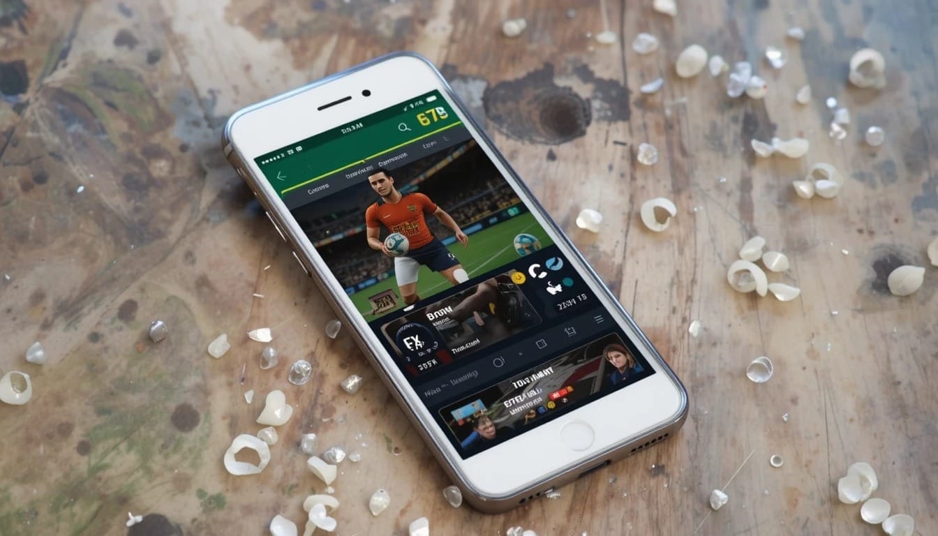 Baixe o App da ft777