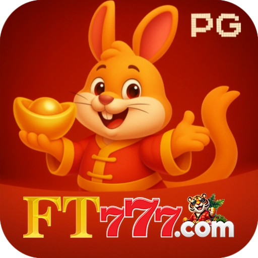 ft777 logo