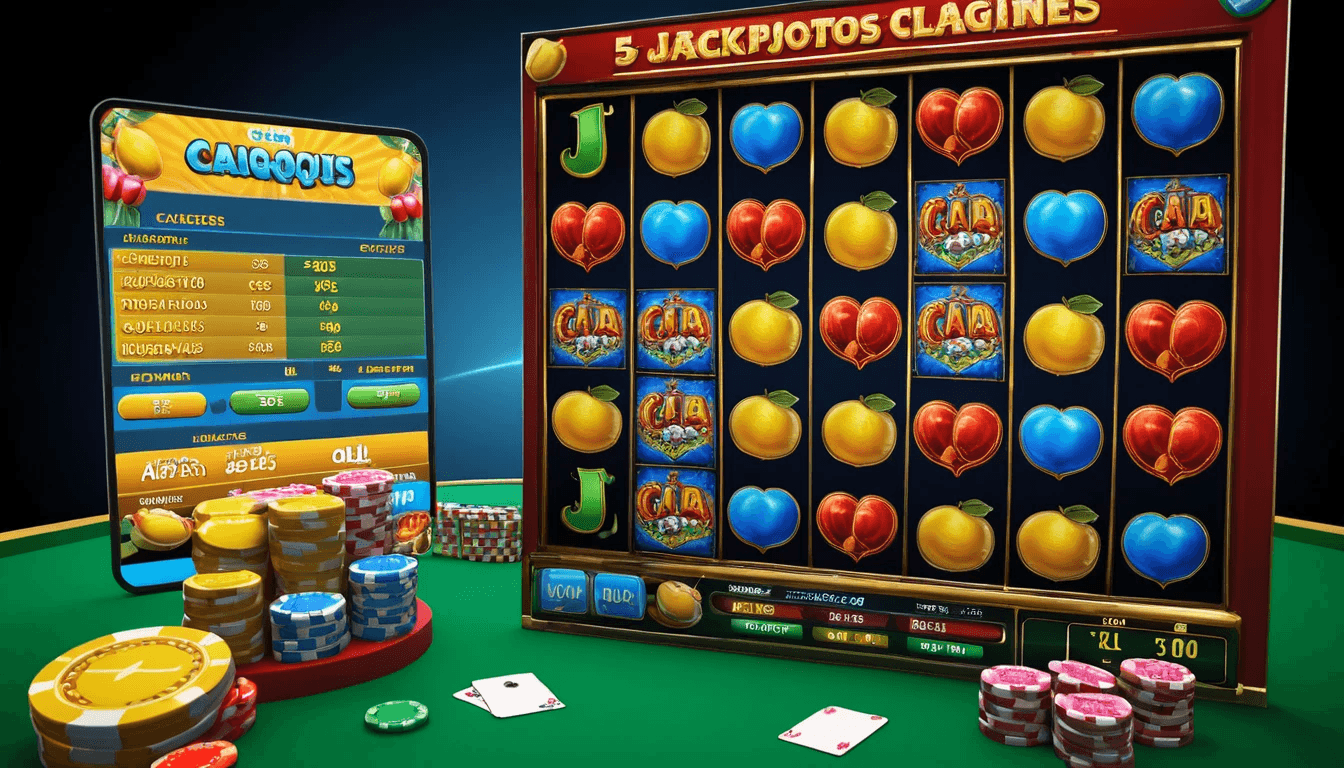 ft777 Slots Populares e Plataforma Mobile