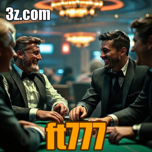 Diversão Sem Fim: Arcade-Games no ft777 Encantam Usuários