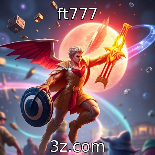 Novas tendências em jogos de realidade aumentada