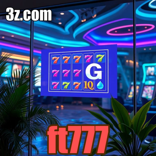 A Revolução dos Esports no ft777: Conectando Jogadores e Comunidades