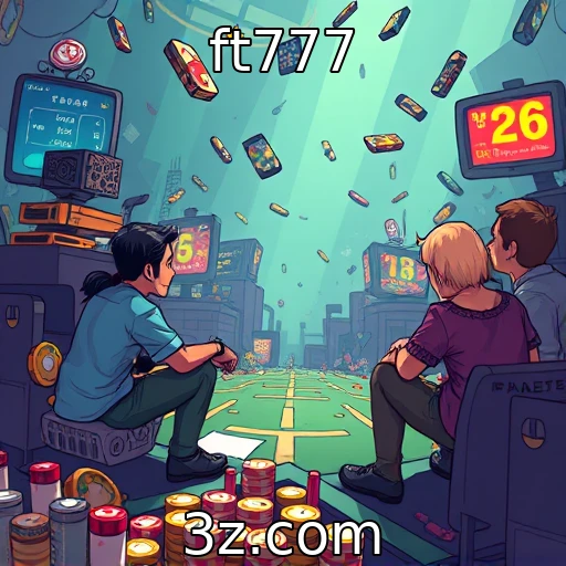 Desafios da inclusão na indústria de jogos