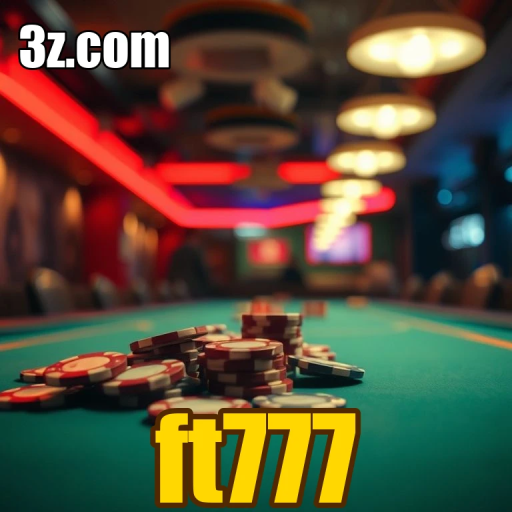 Experiência Única em Live-Baccarat no ft777 Para Você