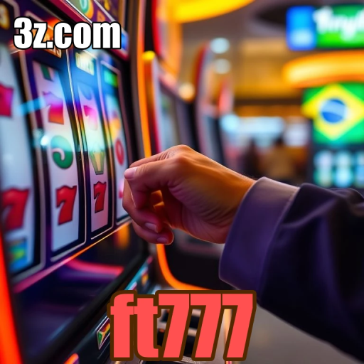 ft777: Novidades Quentes para Gamers no Mundo das News