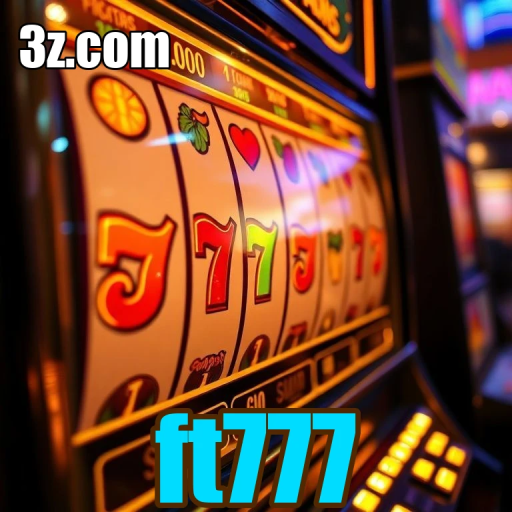 Esportes Virtuais: A Revolução no ft777 Que Você Precisa Conhecer